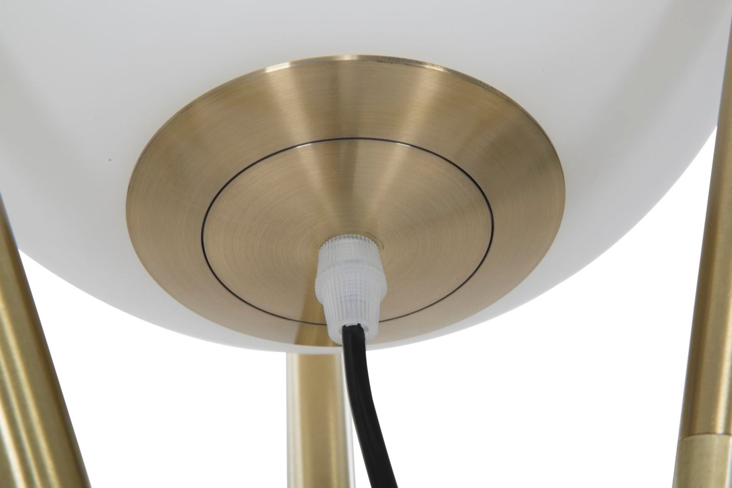 LAMPADA DA TERRA GLAMY X CM ? 55x155