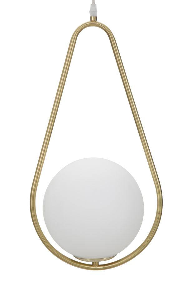 LAMPADARIO GLAMY GOUTTE CM 24x20x46
