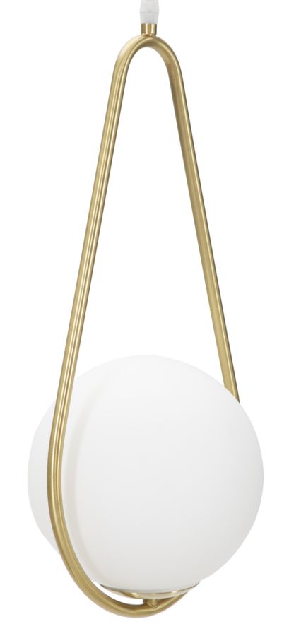 LAMPADARIO GLAMY GOUTTE CM 24x20x46