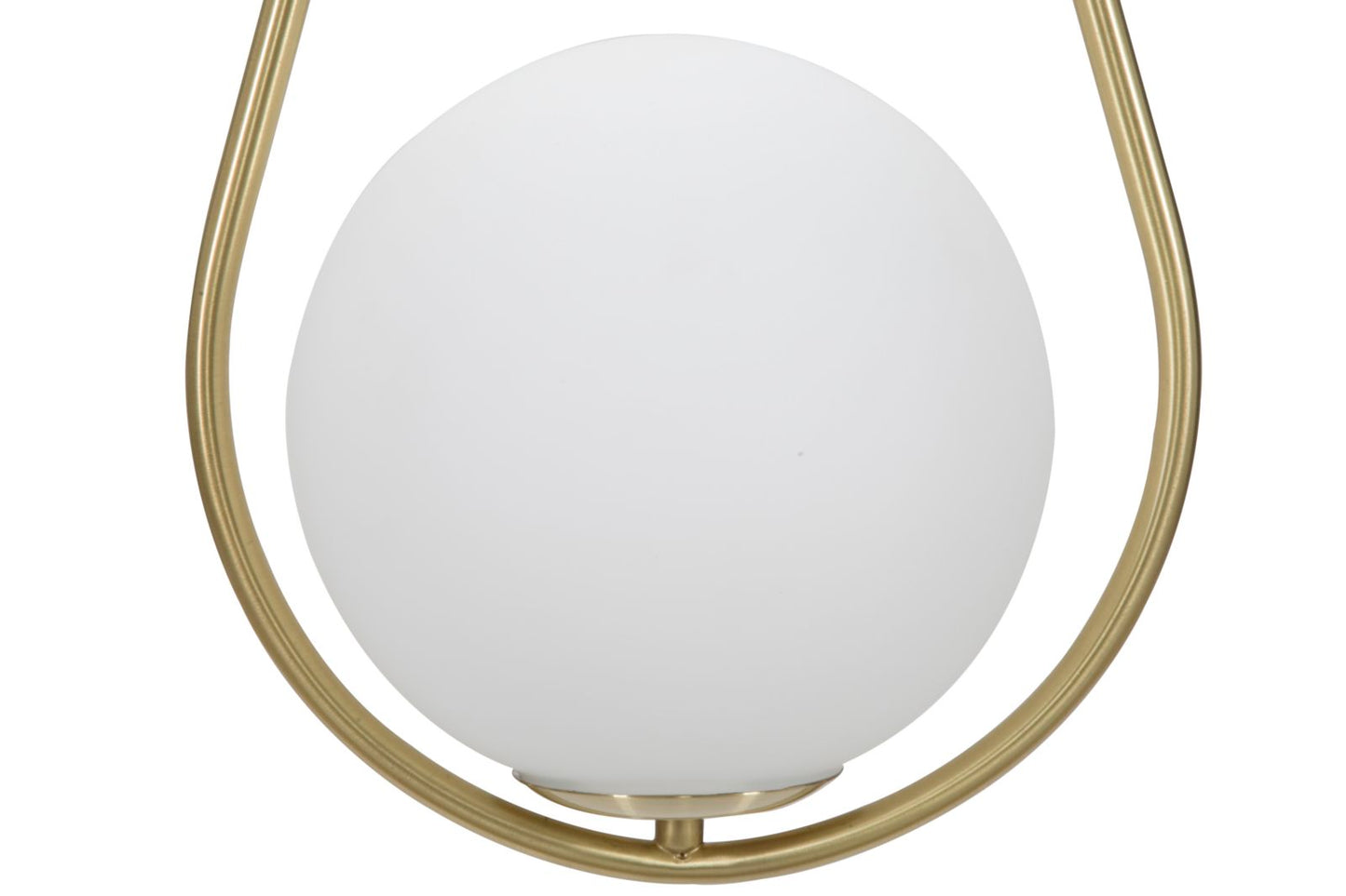 LAMPADARIO GLAMY GOUTTE CM 24x20x46