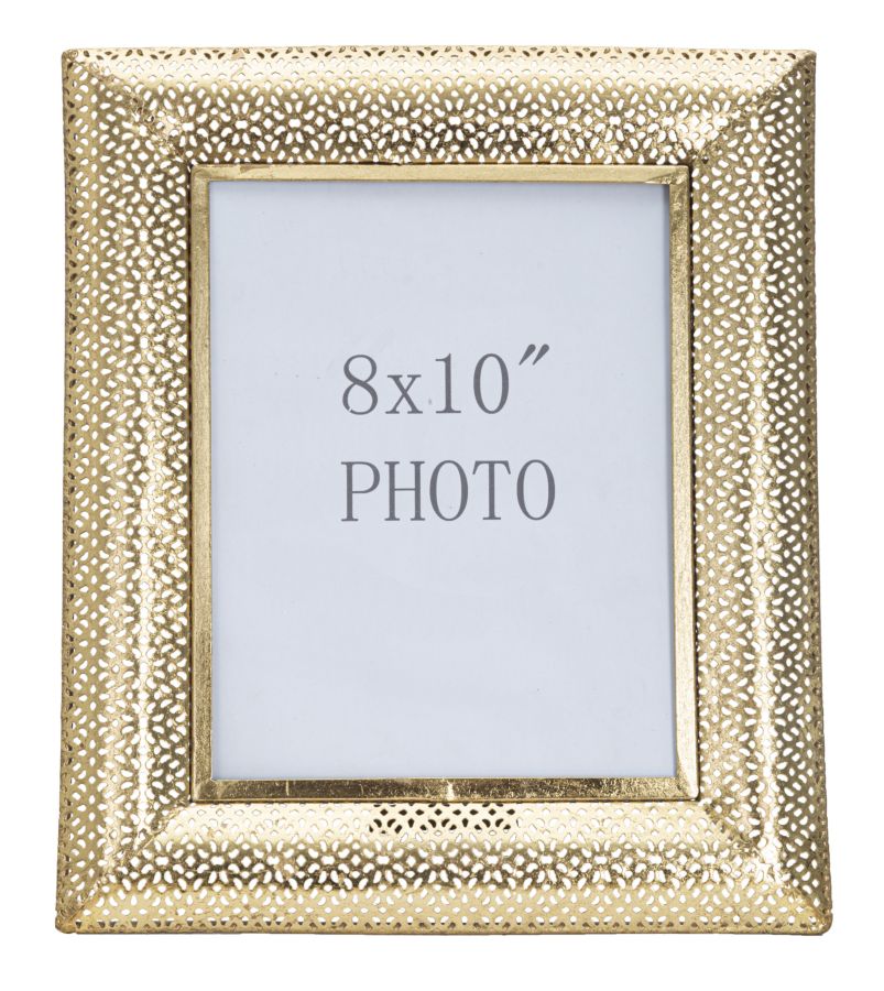 CORNICHE GLAM TROUS CM 31X16X36 (MISURA INTERNA CM 20X25)