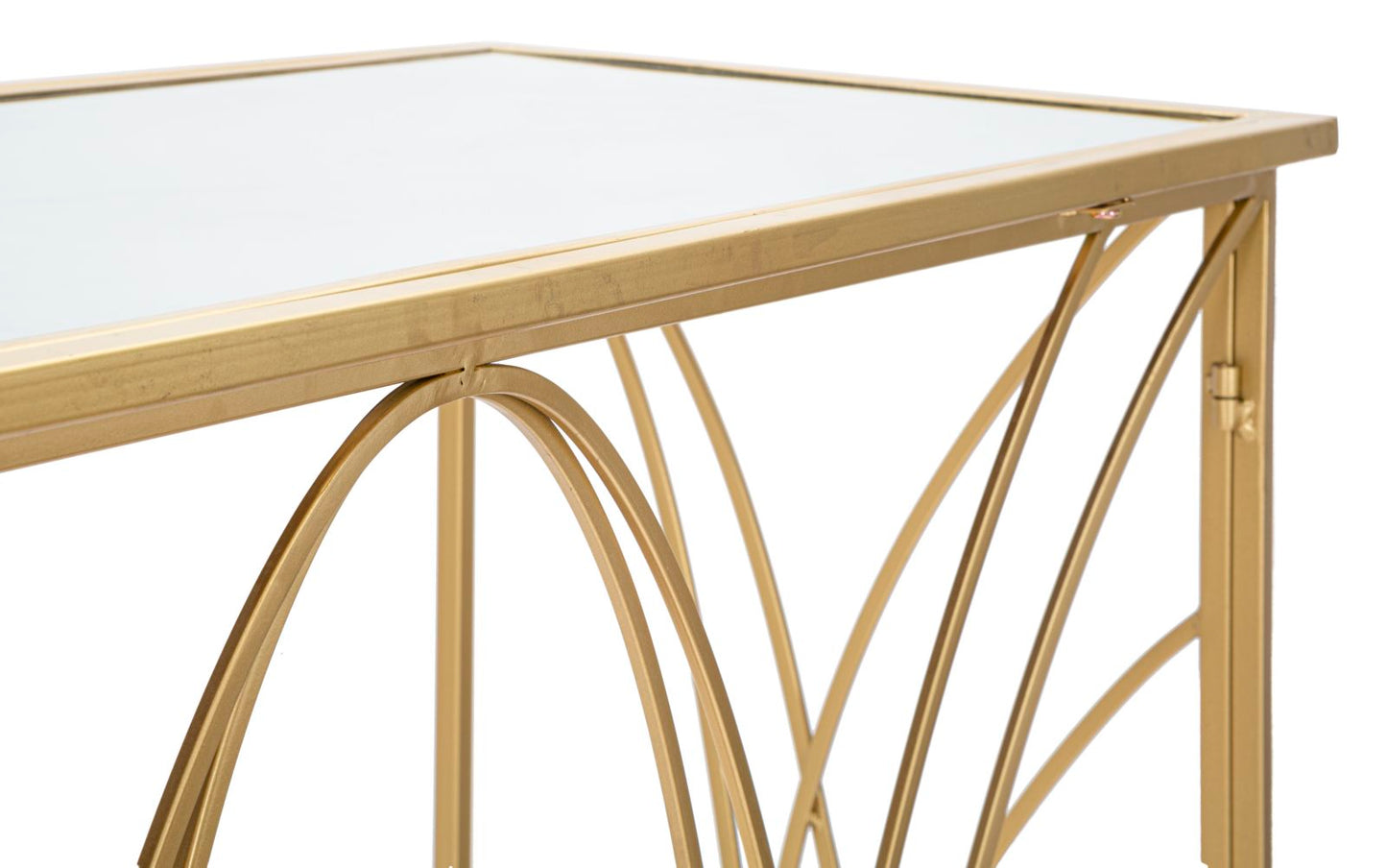 CONSOLE EXY CM 120X40X80