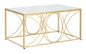 TAVOLO DA CAFFE' EXY CM 90X60X45