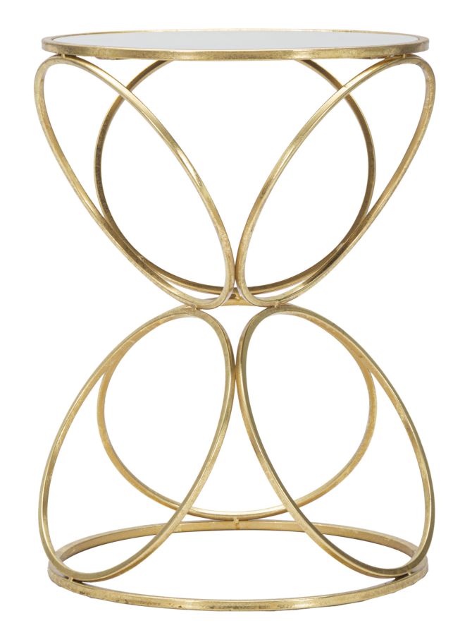 TAVOLINETTO CIRCLY CM ? 38X53