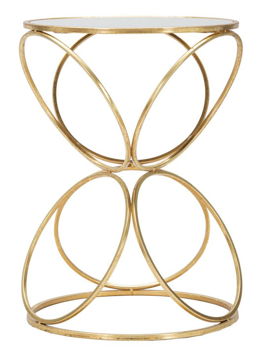 TAVOLINETTO CIRCLY CM ? 38X53