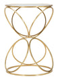 TAVOLINETTO CIRCLY CM ? 38X53