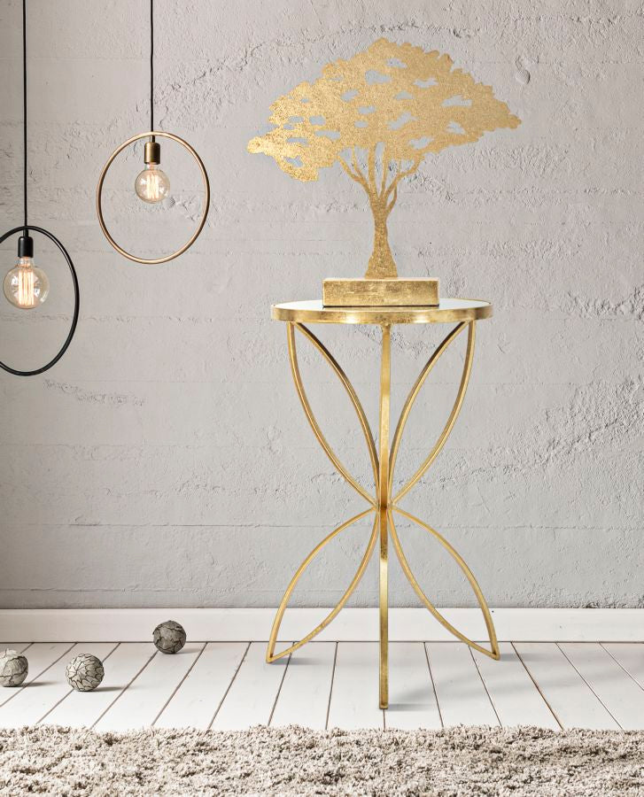 TAVOLINETTO PAPILLON CM ? 35X60
