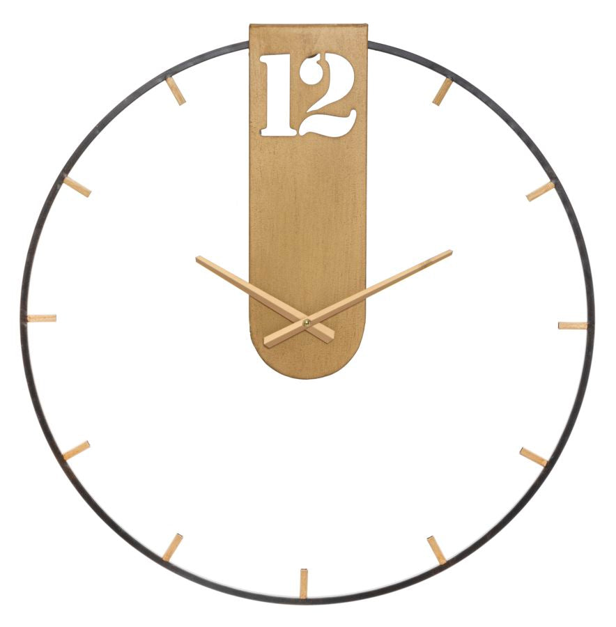 OROLOGIO DA MURO GOLDY CM ? 60X4,5