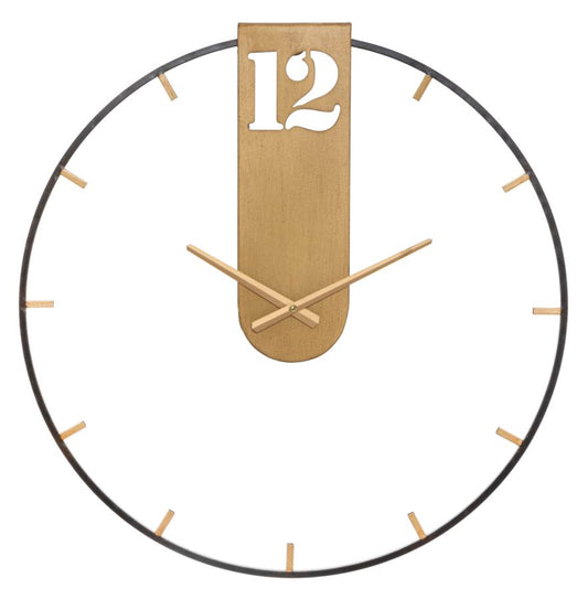 OROLOGIO DA MURO GOLDY CM ? 60X4,5