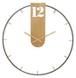 OROLOGIO DA MURO GOLDY CM ? 60X4,5