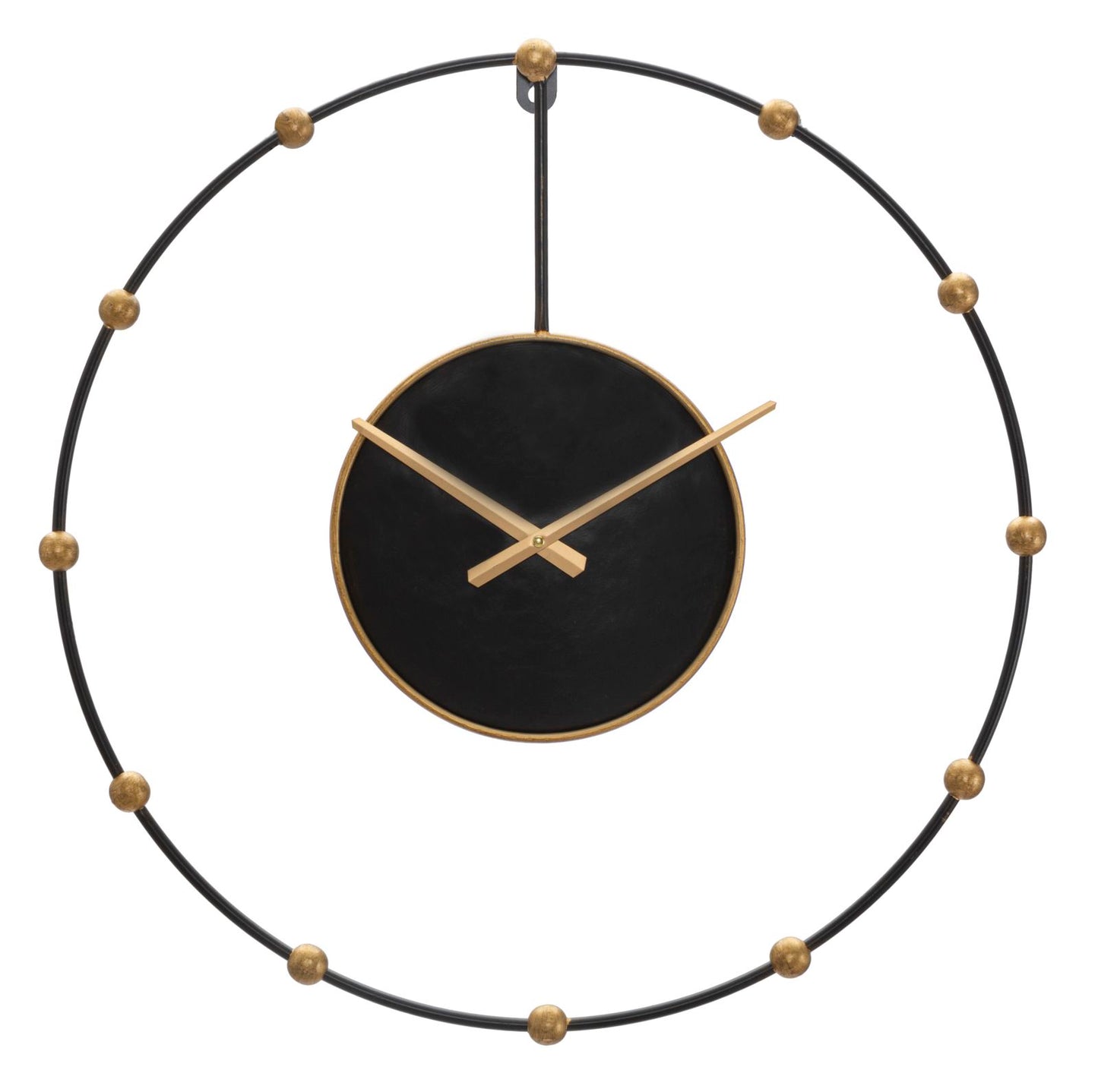 OROLOGIO DA MURO PERLE CM ? 61X4,5