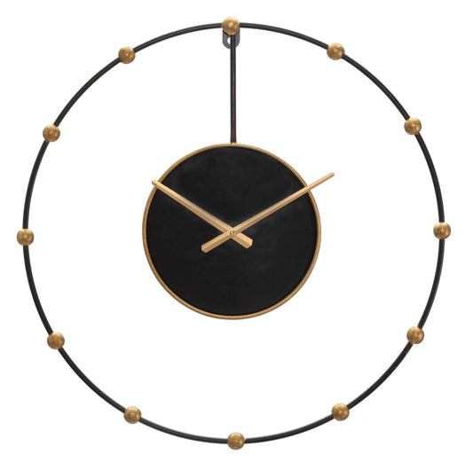OROLOGIO DA MURO PERLE CM ? 61X4,5