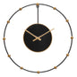 OROLOGIO DA MURO PERLE CM ? 61X4,5
