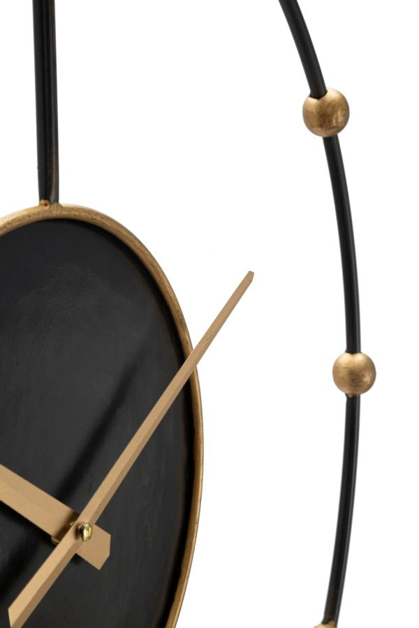 OROLOGIO DA MURO PERLE CM ? 61X4,5