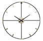 OROLOGIO DA MURO STICKY CM ? 60X3,5
