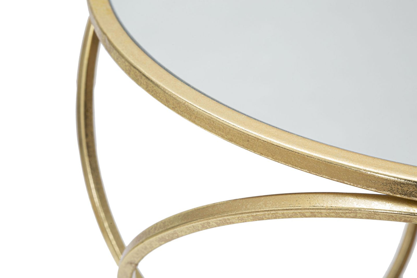 TAVOLINETTO CIRCLY CM ? 42X61