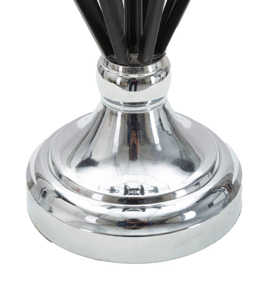 LAMPADA DA TAVOLO ARGENT FONC¨¦ CM ? 28X56