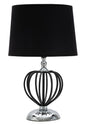 LAMPADA DA TAVOLO ARGENT FONC¨¦ CM ?28X44,5