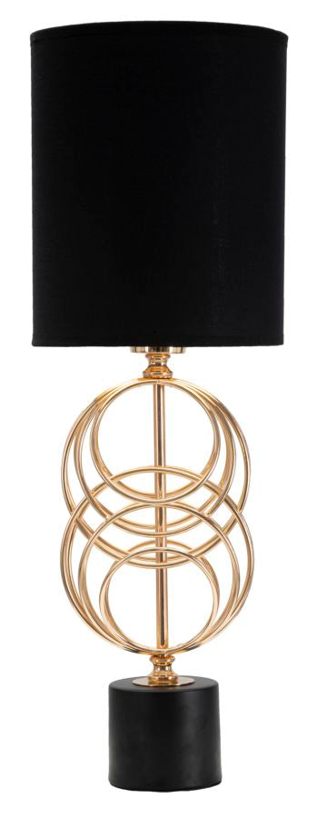 LAMPADA DA TAVOLO CIRCLY CM ? 20X58,5