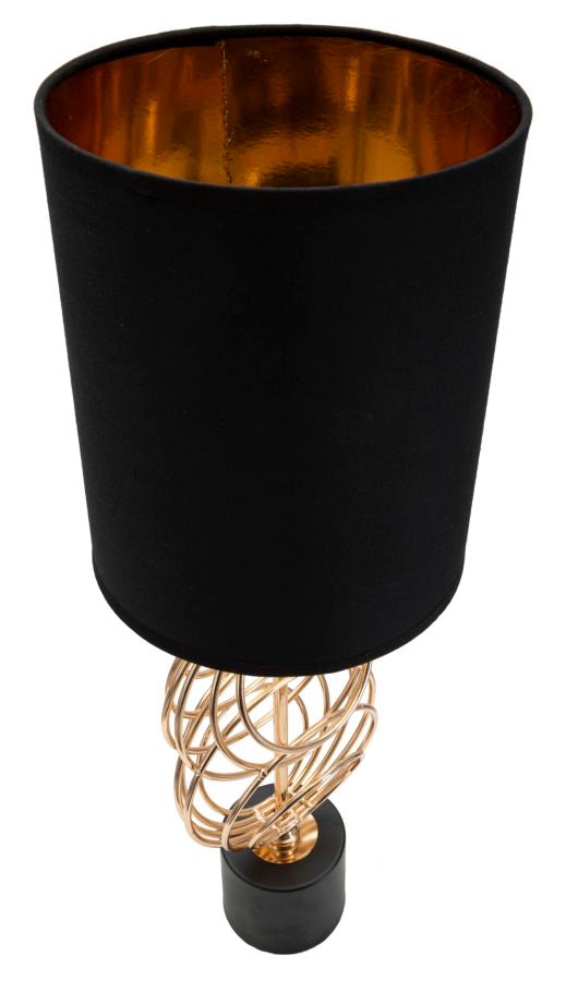 LAMPADA DA TAVOLO CIRCLY CM ? 20X58,5