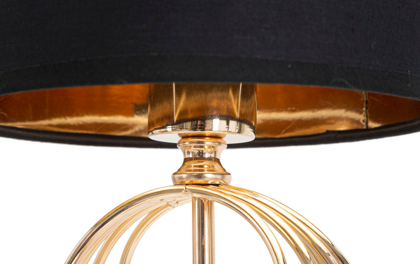 LAMPADA DA TAVOLO CIRCLY CM ? 20X58,5
