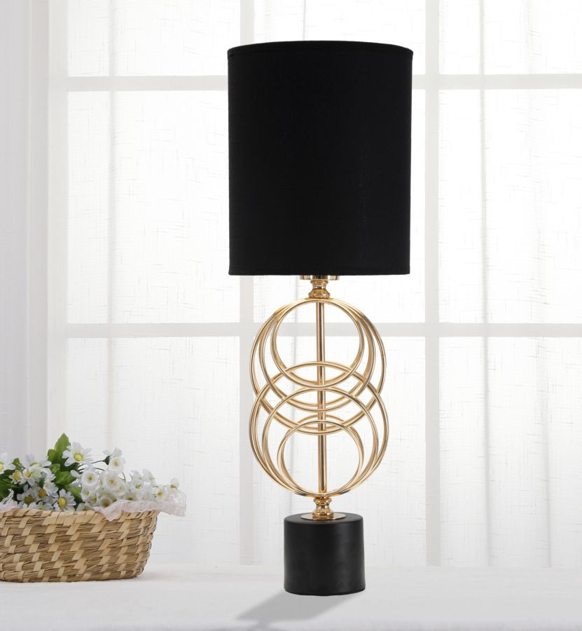 LAMPADA DA TAVOLO CIRCLY CM ? 20X58,5