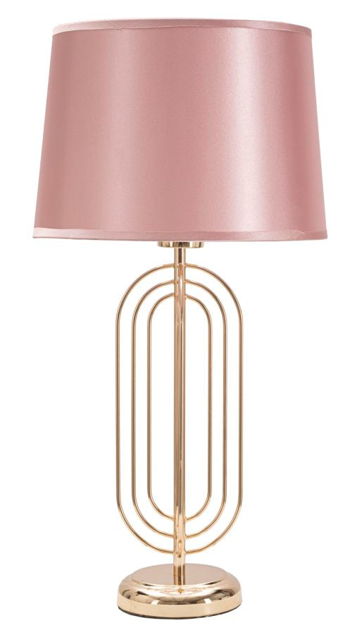 LAMPADA DA TAVOLO KRISTA CM ? 28X55