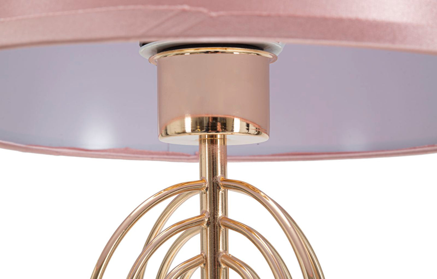LAMPADA DA TAVOLO KRISTA CM ? 28X55