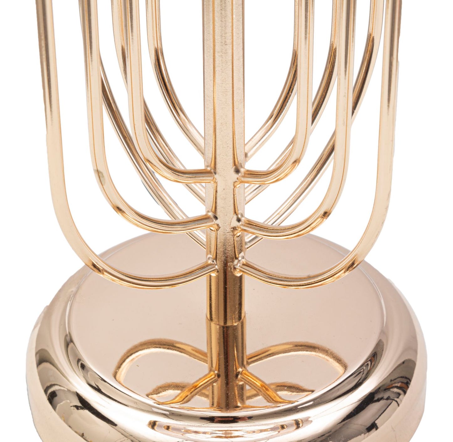 LAMPADA DA TAVOLO KRISTA CM ? 28X55