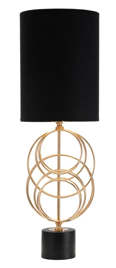LAMPADA DA TAVOLO CIRCLY CM ? 22,5X65
