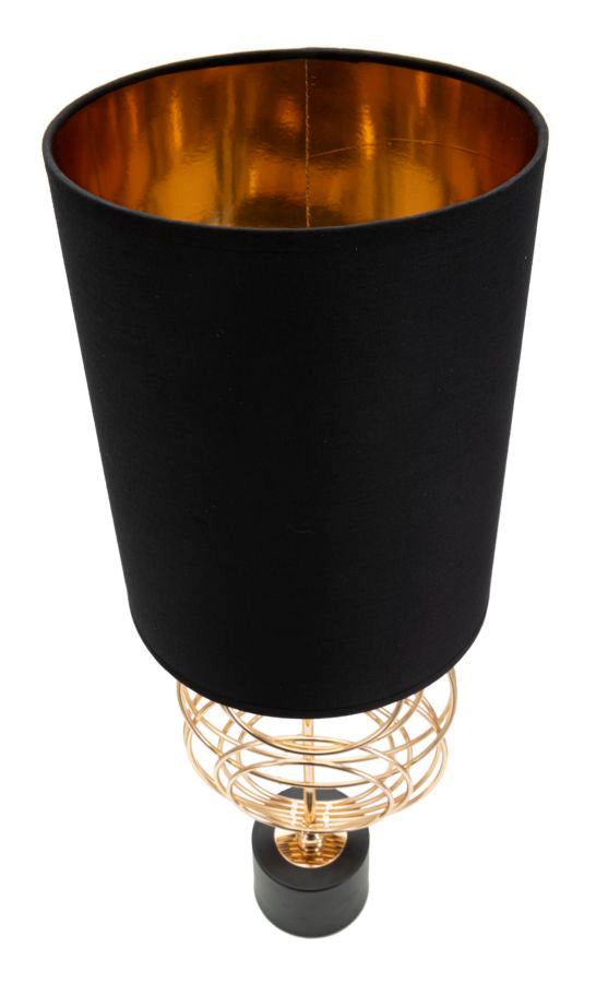 LAMPADA DA TAVOLO CIRCLY CM ? 22,5X65