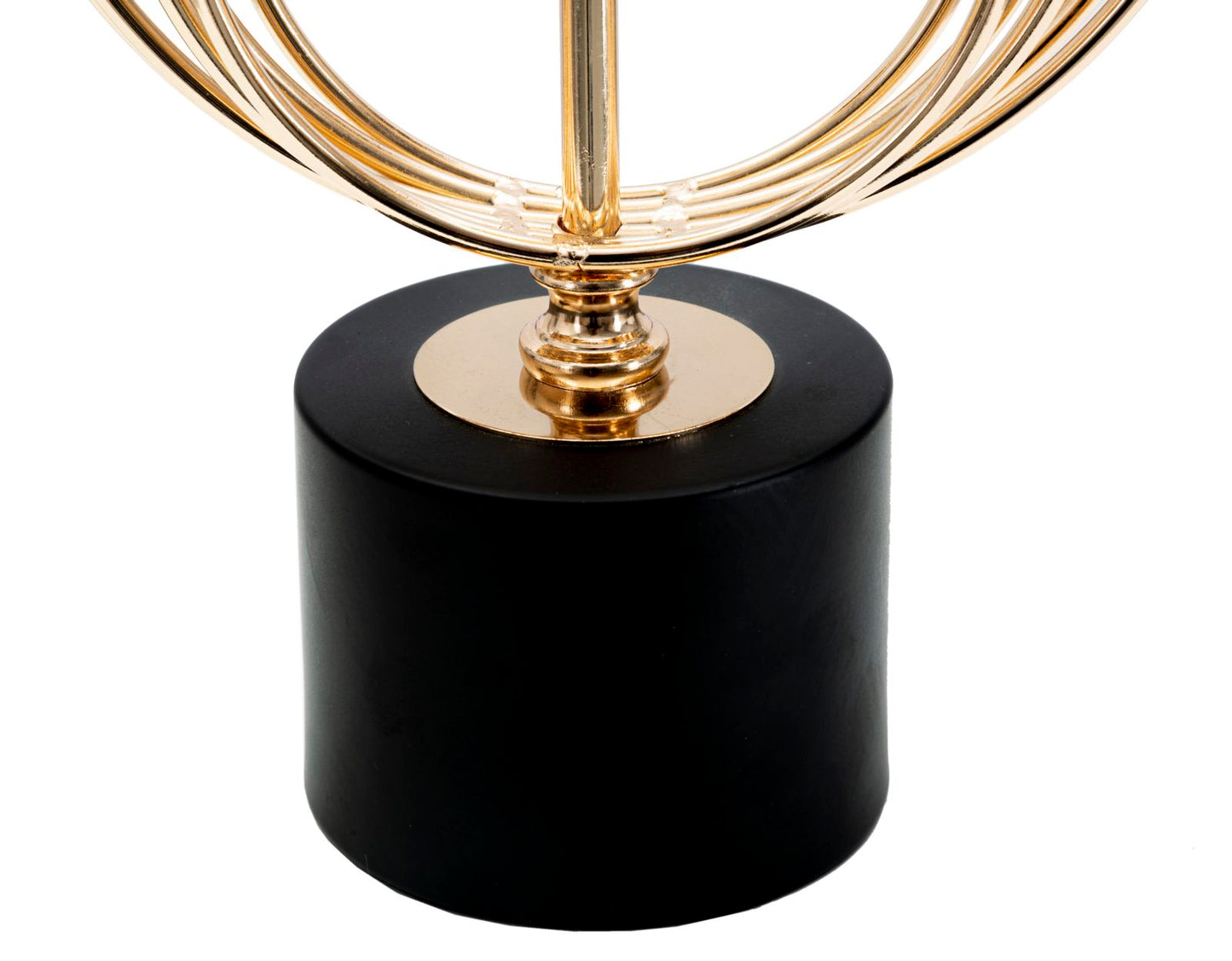 LAMPADA DA TAVOLO CIRCLY CM ? 22,5X65