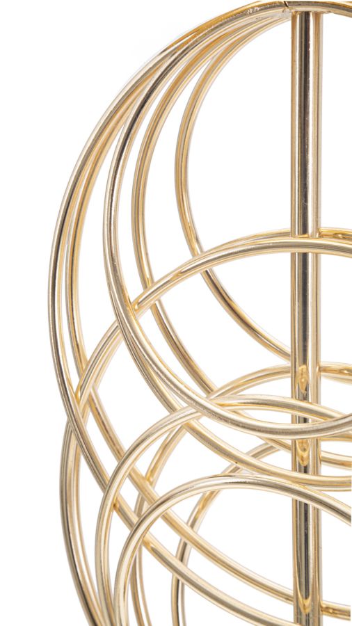 LAMPADA DA TAVOLO CIRCLY CM ? 22,5X65