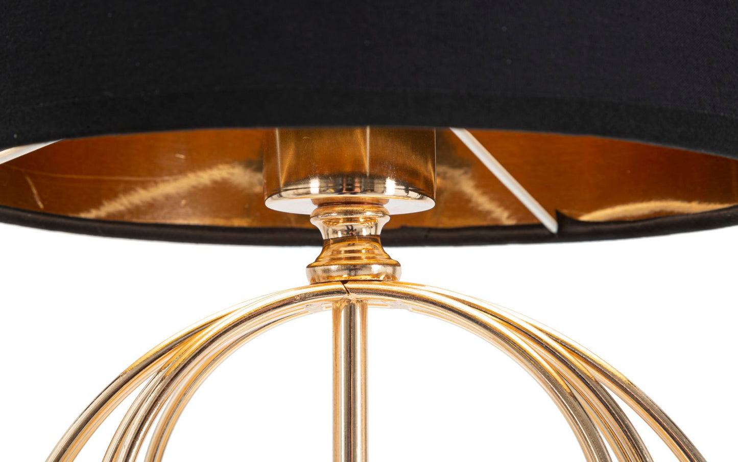 LAMPADA DA TAVOLO CIRCLY CM ? 22,5X65