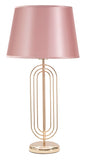 LAMPADA DA TAVOLO KRISTA CM ? 33X64