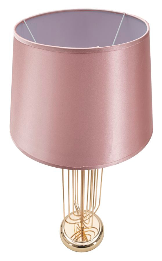 LAMPADA DA TAVOLO KRISTA CM ? 33X64