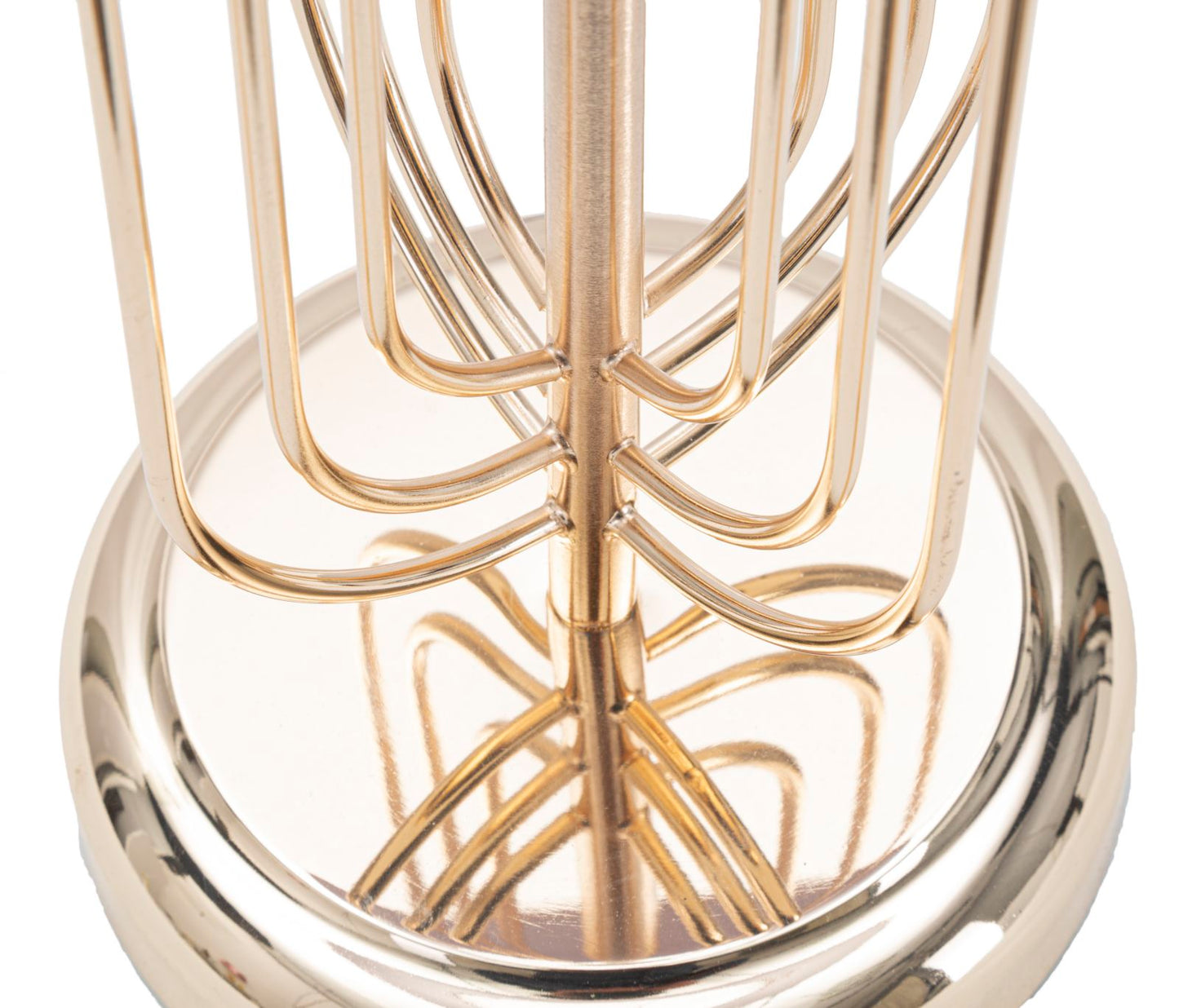 LAMPADA DA TAVOLO KRISTA CM ? 33X64