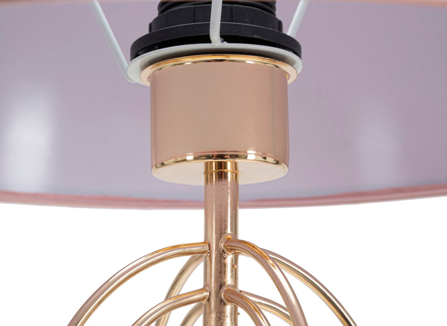 LAMPADA DA TAVOLO KRISTA CM ? 33X64
