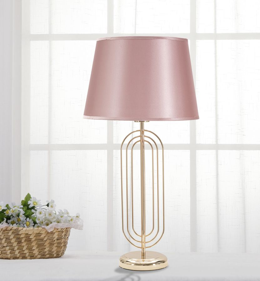 LAMPADA DA TAVOLO KRISTA CM ? 33X64