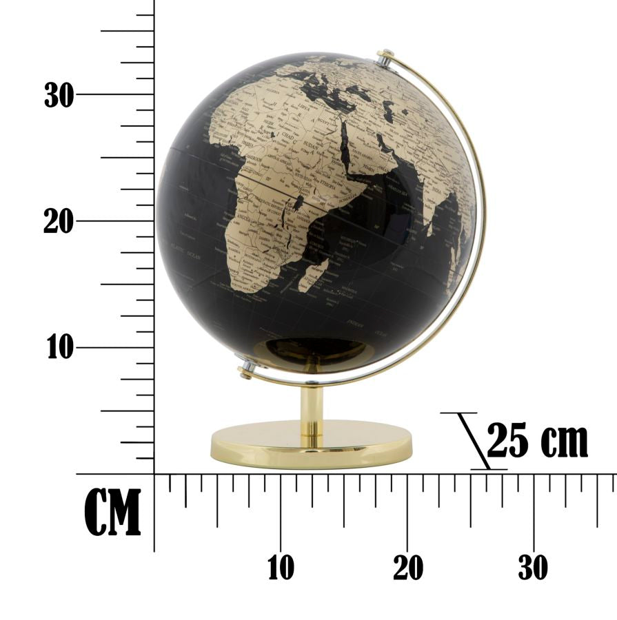 MAPPAMONDO OR CM ? 25X34