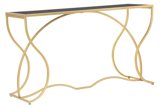 CONSOLE SOLEIL CM 130X40X75