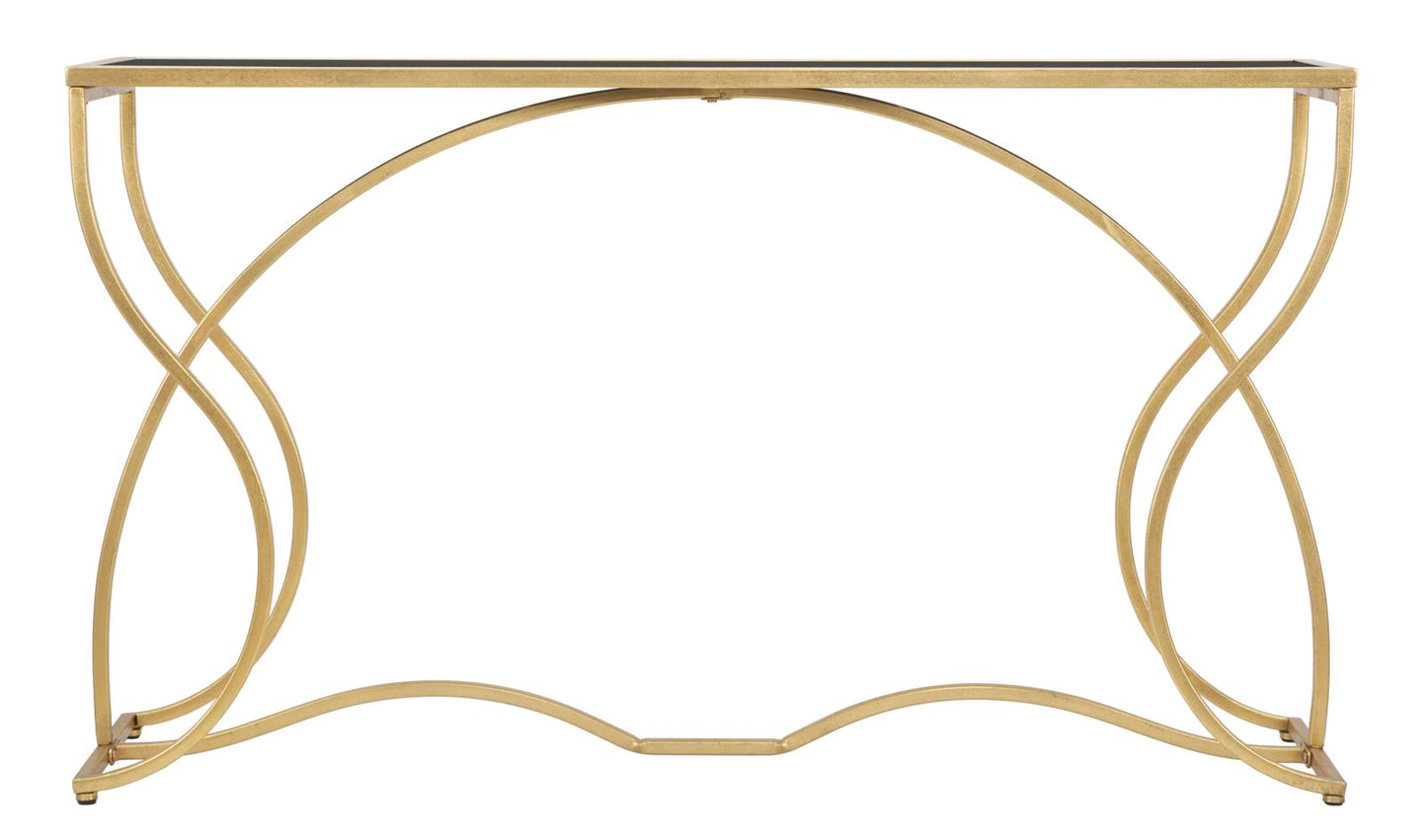CONSOLE SOLEIL CM 130X40X75