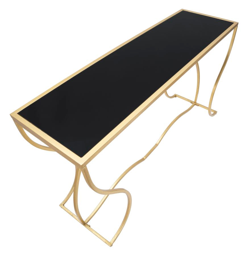 CONSOLE SOLEIL CM 130X40X75
