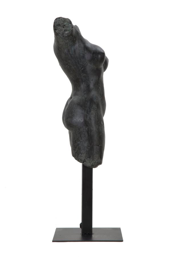 SCULTURA MUS¨¦E FEMME CM 19X17X50