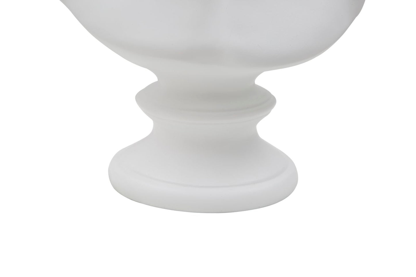 SCULTURE ROMAINE CM 21,5X14,5X34