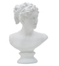 SCULTURA FEMME ROMAINE CM 21,5X14,5X34