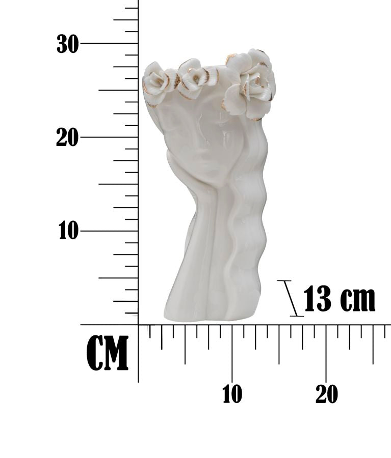 VASO FEMME MIGNONNE CM 14,8X13X29
