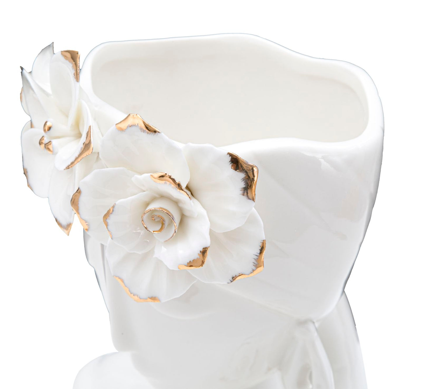 VASO FEMME JEUNE CM 21,7X14X21