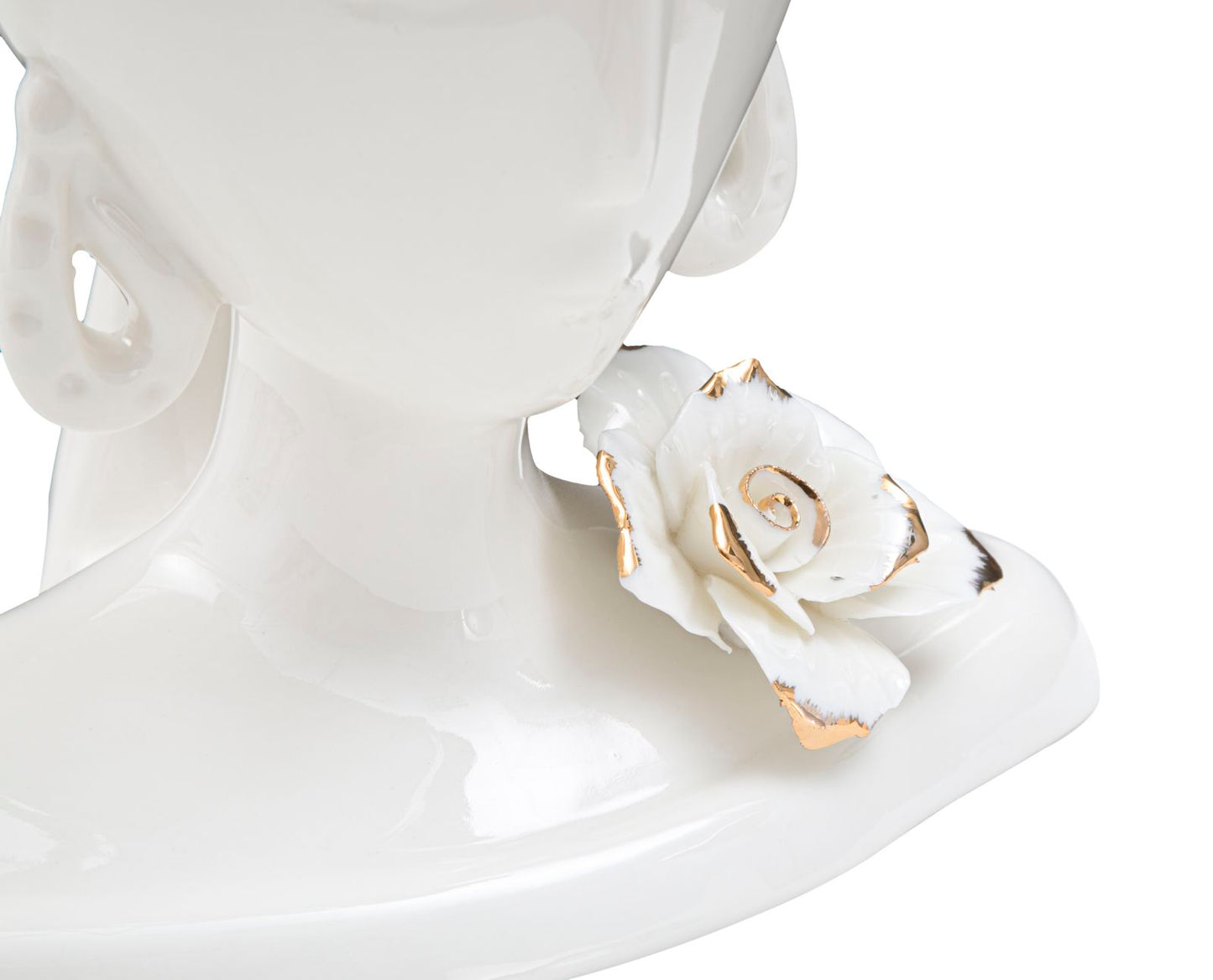 VASO FEMME JEUNE CM 21,7X14X21