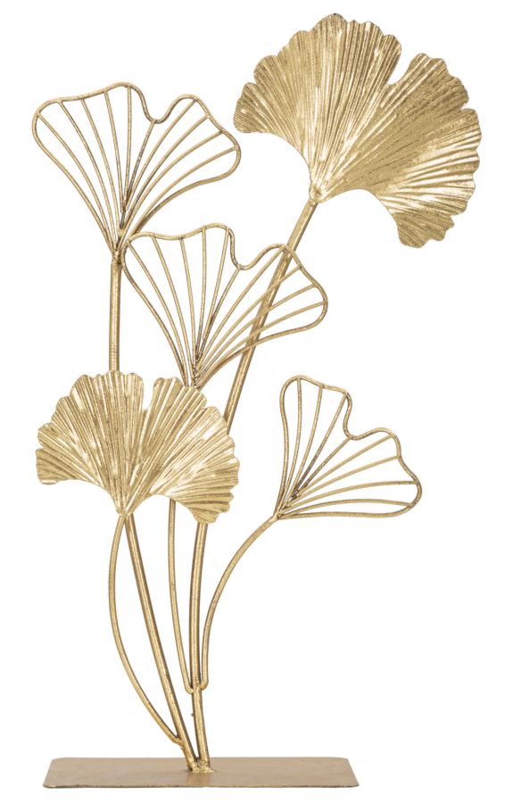 FEUILLE SCULTURA CM 26X11,5X44,5